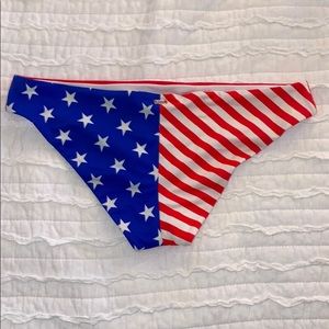 PINK swimsuit bottoms